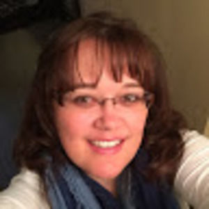 Meet your Posher, Katherine